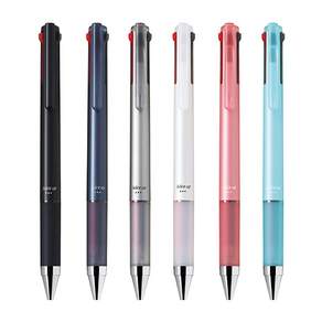 파이롯트 쥬스업 3색 다색펜 0.4mm