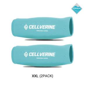 셀버린 크라이오써모 젤 슬리브 (민트/네이비) 2PACK 414455