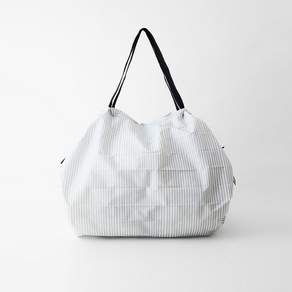 Shupatto 슈파토 장바구니 L Size 일본 가방 접이식 경량 에코백