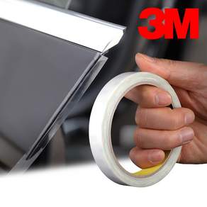 3M 자동차 문콕방지 PPF 필름