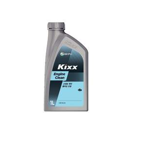 kixx Engine Clean 1L