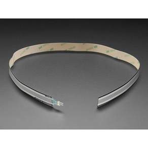 [A1071] Extra-long force-sensitive resistor (FSR) - Interlink 408
