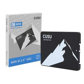 TWSC CUSU C300 2.5 SATA QLC 512GB