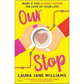 Our Stop : A Radical Urban Imaginary