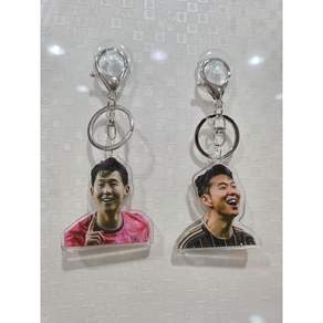 손흥민굿즈 키링