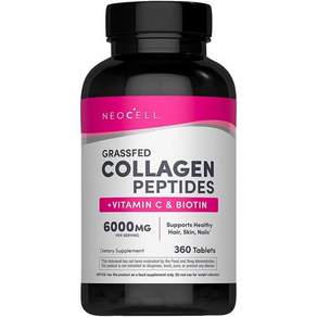 NeoCell Super Collagen + C (360 ct)