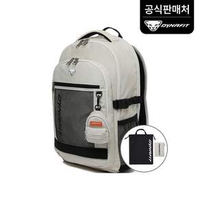 [다이나핏 공식] 공용 올인원 백팩 스포츠 가방 28L YUA24B02Z1