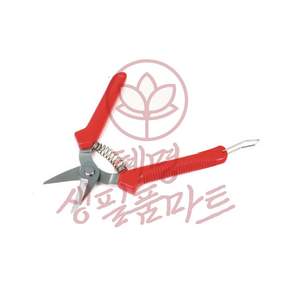 혜명생필품마트 꼭지가위 전지가위