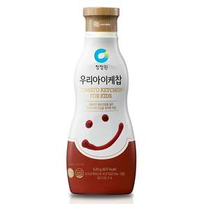 청정원 우리아이 토마토 케찹