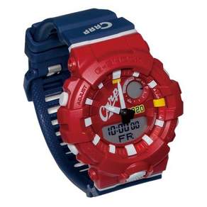 G-SHOCK(지쇼크) 잉어 2020 70주년