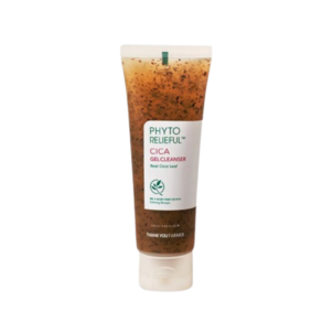 땡큐파머 피토 릴리풀 시카 약산성 젤클렌저 120ml
