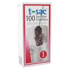 티삭 티필터 100p