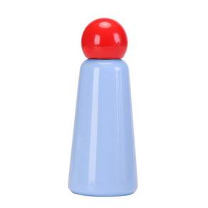 룬드런던 스타일 파스텔 500ml 텀블러 보틀