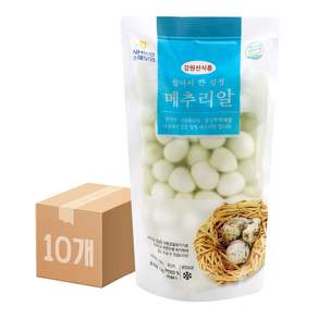 바이오푸드몰_강원선식품 청정깐메추리알