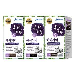창포향하이커버 염색약 60g 자극적 냄새완화 향기케어 새치커버 2026년 신제품