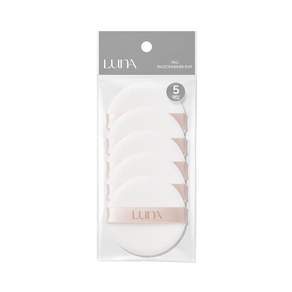 LUNA 포토피니셔 소프트 파우더 퍼프 5P