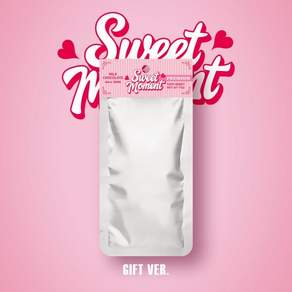 엔하이픈 (ENHYPEN) - [ENHYPEN WORLD COUPON CARD COLLECTION] SWEET MOMENT GIFT ver.
