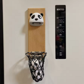 Nordeco House Basket Bottle Opener