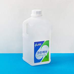 비츄인 순수케어 주방 기구 가정 업소용 살균소독제 1500ml 1개 사은품 증정