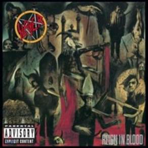 [CD] Slayer - Reign In Blood (Expanded Edition)