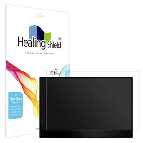 힐링쉴드 한성컴퓨터 TFX173T 포터블 HDR 올레포빅 Light 액정보호필름