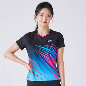 AHT-1014R 썬더스톰 블랙 여성
