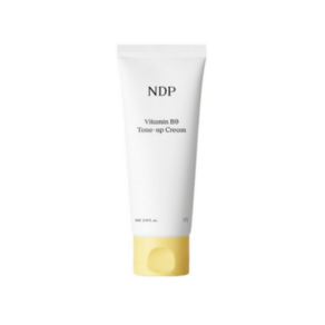 내추럴더마프로젝트 비타민 B9 톤업 미백크림 65ml