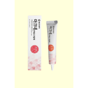 동아제약 아크네 프로 크림제 기획(+크림3ml+겔제3ml)