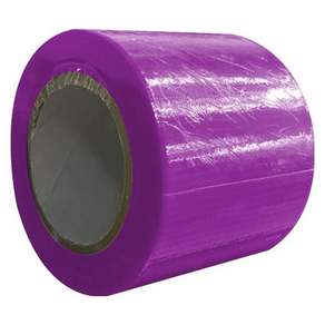 월드크린 고접착 강력 면테이프 50mm x 10m 퍼플