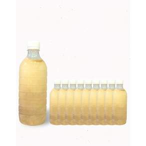얼음 동동 식혜 / 맛있는 식혜 500ml / 떡드림 식혜