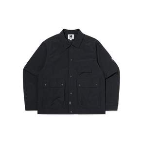 [정품]코닥모노크롬 서플렉스 카라 자켓 BLACK모노크롬 BLACKK4323EJKD2BLK