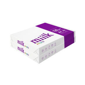 밀크 복사용지 포토 120g