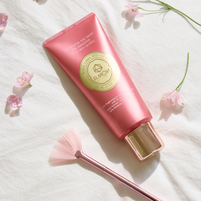 [공식몰] 르몽 RMON 바르고자는톤업크림 화이트닝 바디로션 레이블 이브크림 EVE CREAM