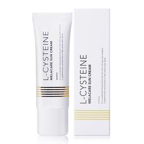 일명 기미잡는 선크림 눈시림없는 자연스러운 피부톤업 무자극 민감피부용 SPF 50+ PA++++