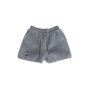 [9월 1일 배송] CLASSY CLUB 한복 쇼츠 (Gray)