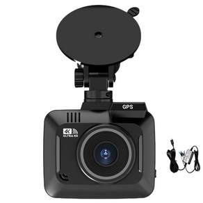 AUBERON 화물차 후방카메라 모니터 4K 전후방 카메라 5G WiFi GPS 차량 DV