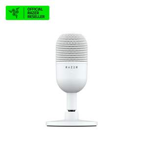 레이저 유선 Seiren V3 Mini 마이크
