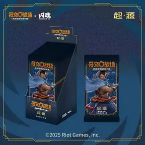 SHININGSOUL TCG 카드 룬 배틀 에디션 아리와 이렐리아와 같은 희귀 챔피언 수집호환 트레이딩 게임 플레