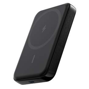 앤커 321 맥고 마그네틱 무선충전 보조배터리 5000mAh C타입