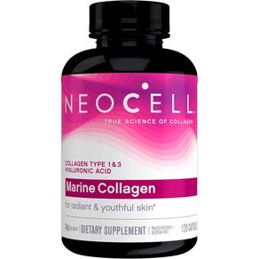 네오셀 Neocell 마린 콜라겐 콜라겐/히알루론산