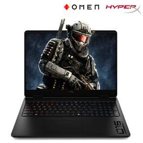 HP 2026 하이퍼엑스 오멘 16 라이젠 AI 라이젠 AI 400 시리즈 지포스 RTX 5060