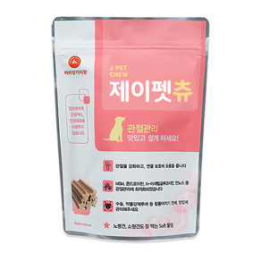 퍼피랑키티랑 제이펫츄 강아지 관절영양제 슬개골탈구 콘드로이친 글루코사민 MSM 조인트펫츄 샤이닝펫 180g