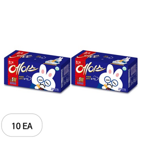 해태제과 에이스 과자