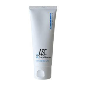 ASF 에이비 폼클렌저 100ml 피부과 전용 폼클렌저
