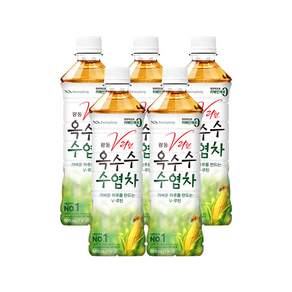 광동옥수수수염차