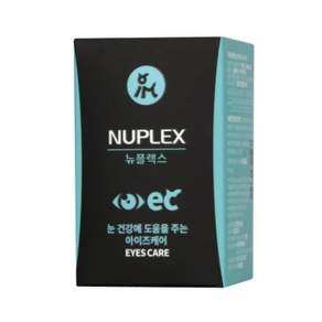 아이앤지메딕스 뉴플렉스 아이즈케어 120정 귀관리용품 Zdv-2C6B9 강아지목욕용품 강아지구강관리