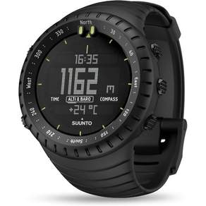 SUUNTO 순토 코어3 기압 방수 방위 고도 수심 일본발매품