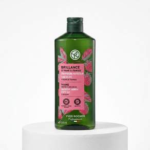 이브로쉐 라즈베리 샤인 샴푸 300ml (푸석한 모발용)