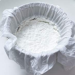 국산 면보 찜보 면보자기 55*55cm 안젤라스 (리코타치즈 요거트 거름망)