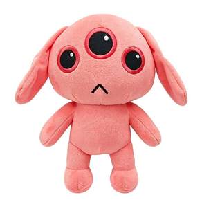 동물병원 변칙성 인형 animal hospital